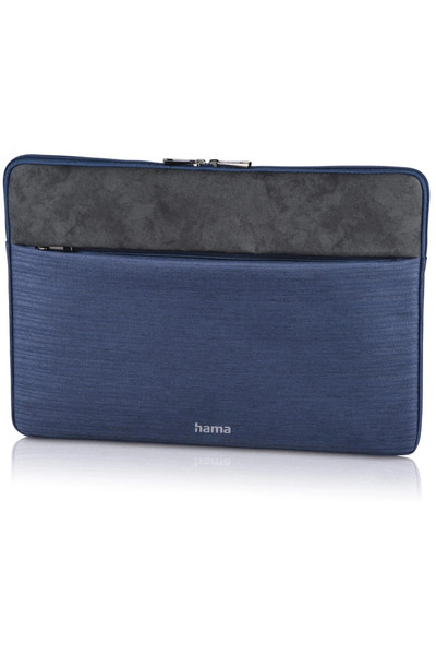 Hama 00216551 Tayrona Sleeve 14.1" Dark Blue