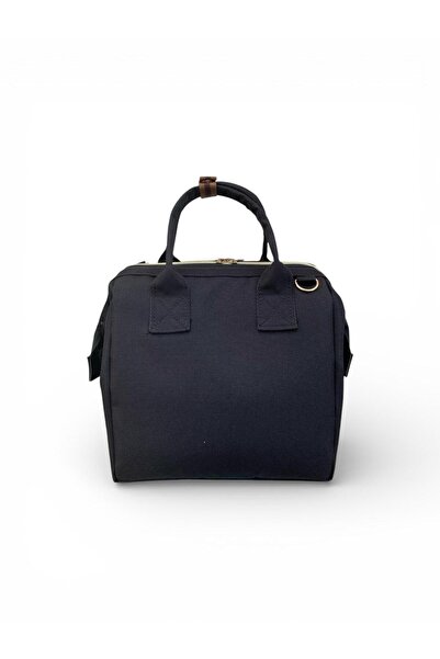 bb beautiful bag Isı Yalıtımlı Su Geçirmez Termal Çanta Yemek Taşıma Beslenme Çantası