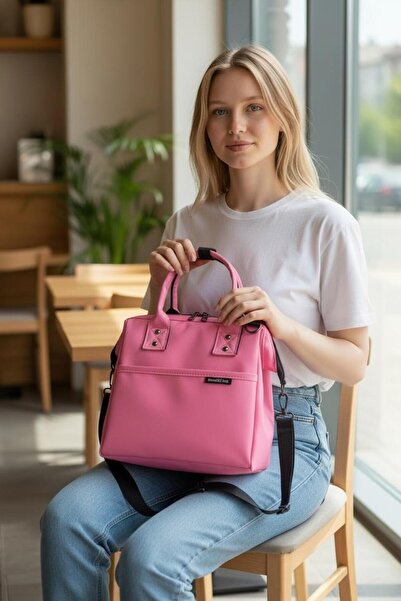 bb beautiful bag Geantă termică impermeabilă cu izolație termică