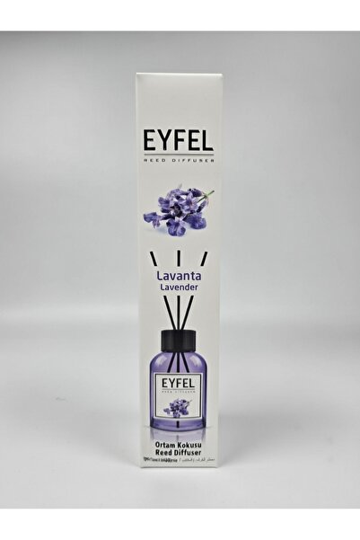 Eyfel Eyfel room air freshener, Gum, 55ml