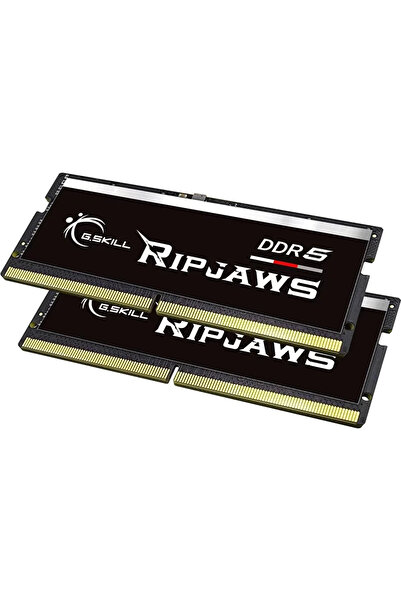 OEM Memorie laptop G.Skill F5-5600S4040A16GX2-RS - 32 GB (2 x 16 GB) - DDR5 5...