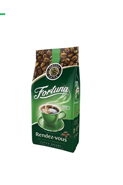 Fortuna Rendez-Vous Coffee Beans 100% Arabica 1Kg