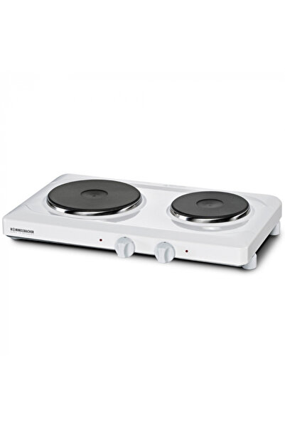 Rommelsbacher THS 2015 Placă dublă de gătit