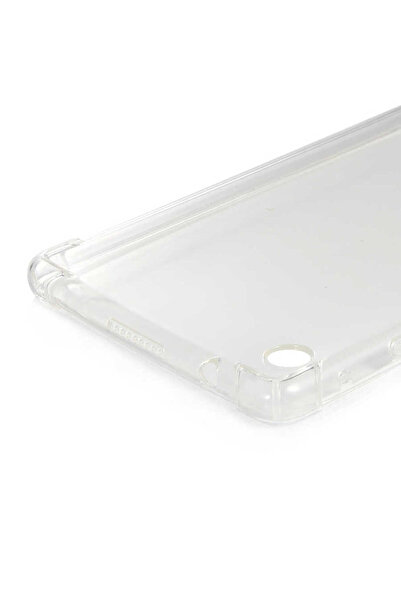 FLAMENKO Matepad T8 Compatible Flmk Tablet Nitro Anti Shock Silicone Cover-Co...