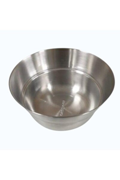 Rothoplast Kitchen bowl, 2.5 L bowl, stainless steel