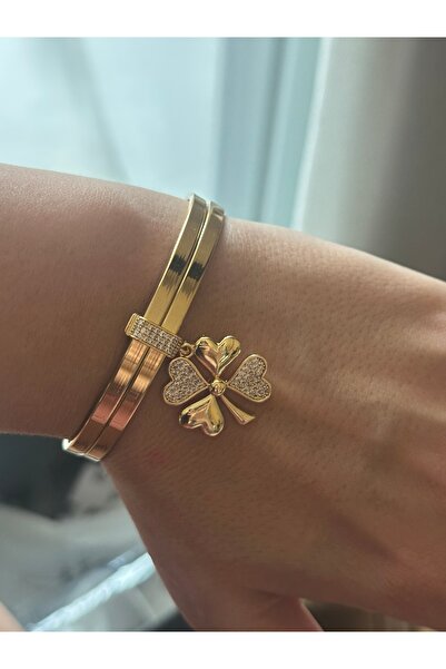 mibrillo Kuyumcu model taşlı Ajda charmı(kolye ucu olarak kullanılabilir)