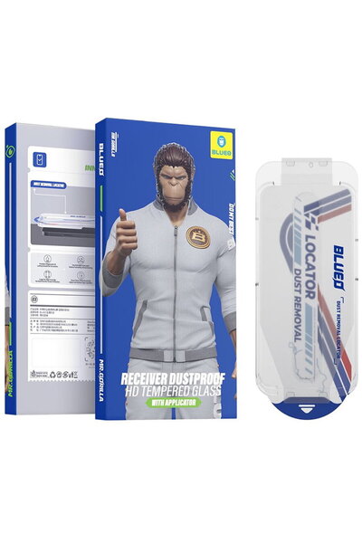 Other Folie pentru iPhone 13 / iPhone 13 Pro / iPhone 14 / iPhone 16e cu Apli...