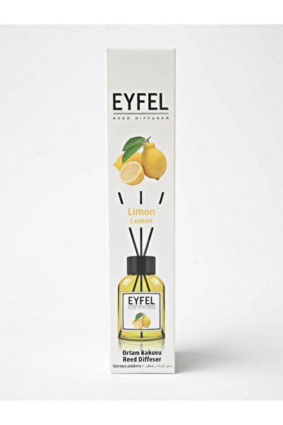 Eyfel Eyfel room air freshener, lemon, 55ml