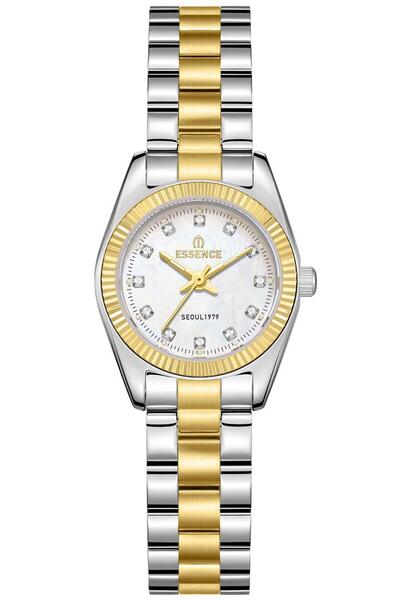 Essence Es6978Fe.220 Women Wrist Watch