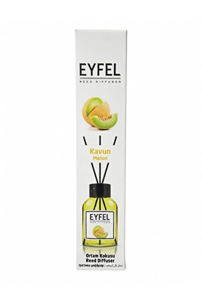 Eyfel Eyfel room air freshener, Melon, 55ml