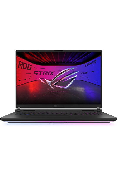 ASUS ROG Strix SCAR 18 MiniLED (2025)