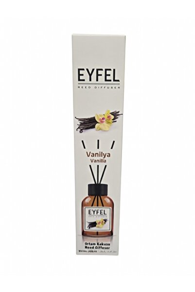 Eyfel Odorizant cameră Eyfel, Vanilla, 55ml