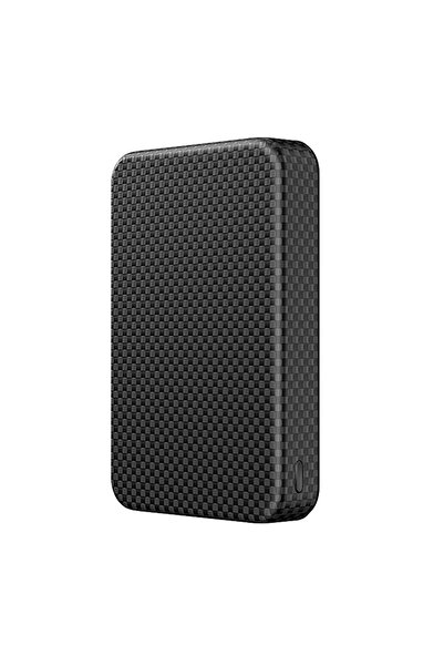 KeepHone Kavos Kevlar Kaplama 10.000 mAh 20W Semi Solid Destekli Magsafe Şarj...
