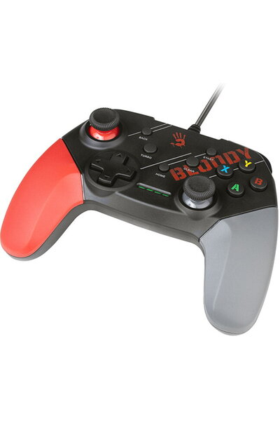 A4 Tech A4Tech Bloody GP30 Sports Red USB