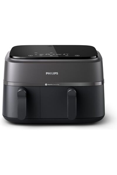 Philips Dual Basket AirFryer 3000 Series