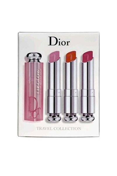 ESTELİN Addict Lip Glow Lip Balm Collection