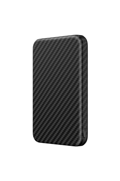 KeepHone Kavos Kevlar Kaplama 5.000 mAh Semi Solid Destekli Ultra İnce Magsaf...