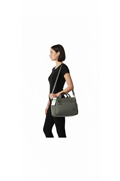 571 ÇANTA 571 Organic Vegan Side Crinkle Bag