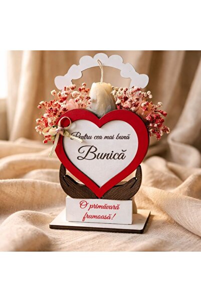 victiny ® Mărțișor Floral