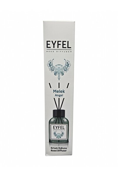 Eyfel Eyfel room freshener, Melek, 55ml