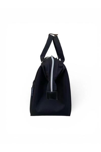 bb beautiful bag Isı Yalıtımlı Su Geçirmez Termal Çanta Yemek Taşıma Beslenme Çantası