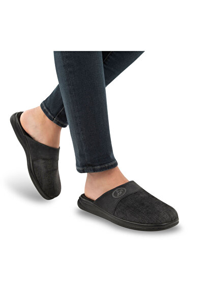 Muya Ruby 32801-004 Anatomical Sole Men's House Slippers