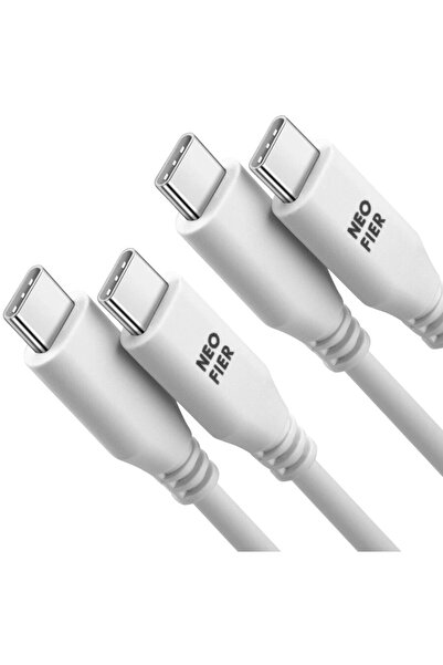 OEM NeoFier Tip C - Tip C 3A 1M, Alb