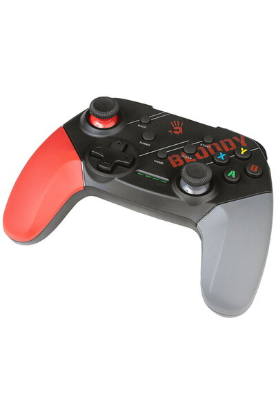 A4 Tech A4Tech Bloody GPW50 Sports Red RF