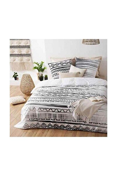 EthnicAlive Bedding set, cotton, 2 persons, Ethnic