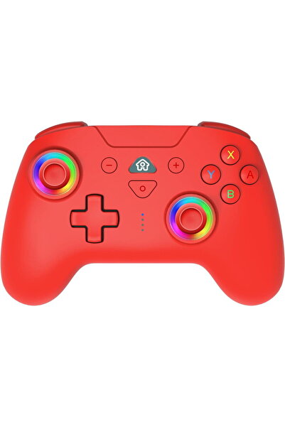 Subsonic Wireless Led Controller Red for Switch