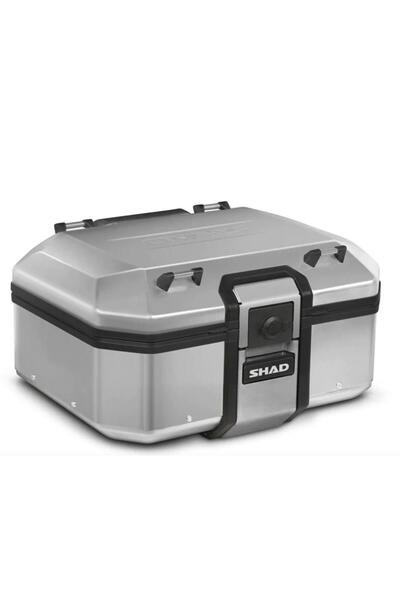 Shad TR37 TERRA ALÜMİNYUM ÇANTA D0TR37100