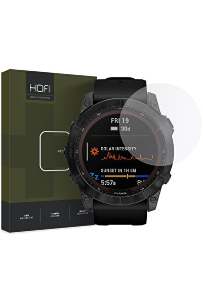HOFI GLASS PRO+ TEMPERED GLASS GARMIN FENIX 6X / 6X PRO
