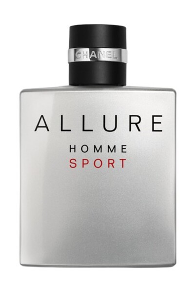 Chanel Allure Homme Sport