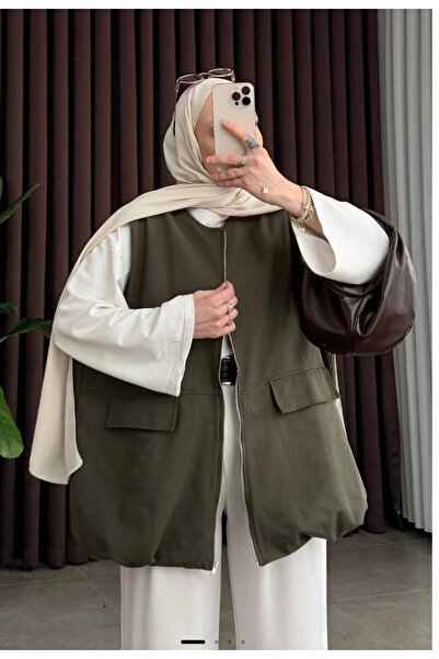 Bd ZRA MODEL ASTARLI BOMBER YELEK