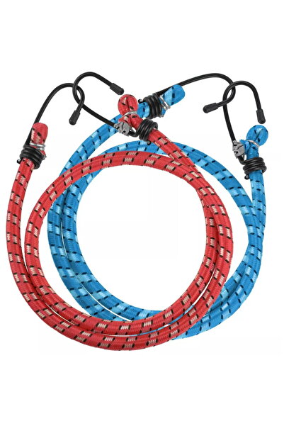 DEDRA EXIM Element de fixare bagaje DEDRA-EXIM 8mmx60cm set 2 buc.