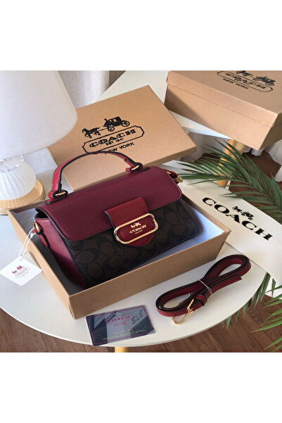 Coach Women's Bag from