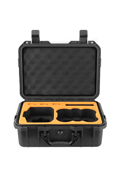 SunnyLife Carcasă pentru DJI Neo (neagră)