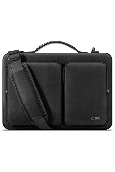 Tech-Protect DEFENDER BAG LAPTOP 15-16 BLACK