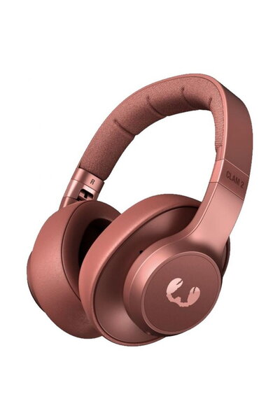 Rebel Fresh n Bluetooth Headphones