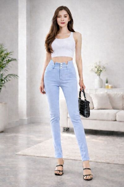 LaFont Women's trousers with a stylish and attractive design, an alternative ...