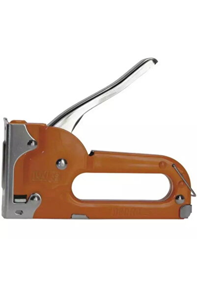 DEDRA EXIM DEDRA-EXIM Manual Stapler 4-8 mm 0.7 mm