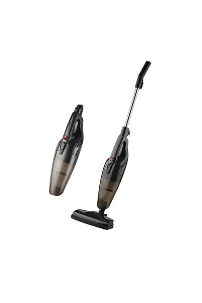 Flippy Aspirator Vertical 2in1, Flippy, Fara Sac, 2 Capete, de Mana, Filtrare...