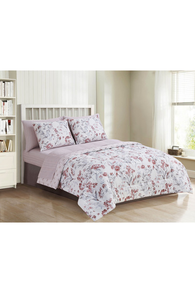 Bee Home Big One | 9-Piece Double Duvet Set