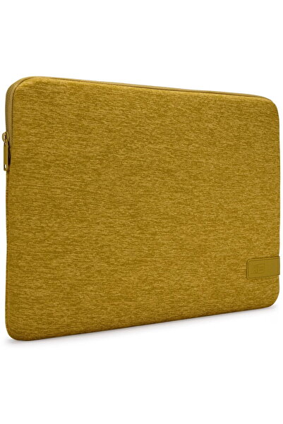 CaseLogic Case Logic 5136 Reflect 15.6 Laptop Sleeve REFPC-116 Dim Gold