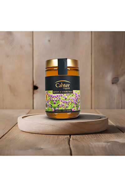 Keven Kekik Balı 850 gr