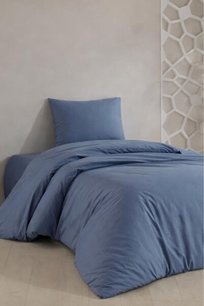 Çeyiz Diyarı Badem Čaršav sa lastišem pakovanje Jednokrevetno Set posteljine ...