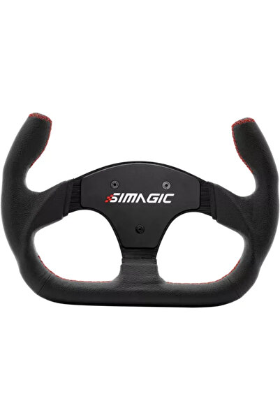 SİMAGİC P-325C 325mm Black