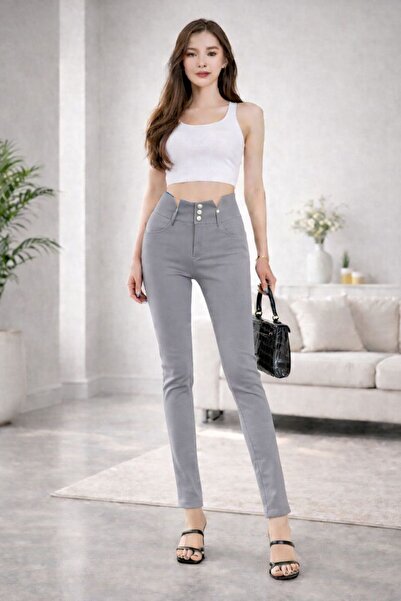 LaFont Women's trousers with a stylish and attractive design, an alternative ...