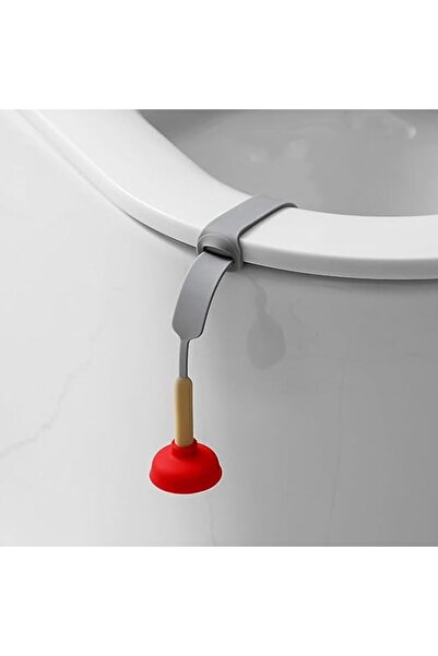 Arabest Funny Toilet Lifter, Adjustable Seat Lid Handle,Toilet Bowl Cover Rai...
