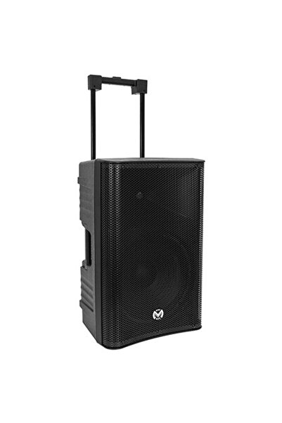 Mac Mah Boxă portabilă MOBILEPRO 12, 250 W, fără fir, neagră